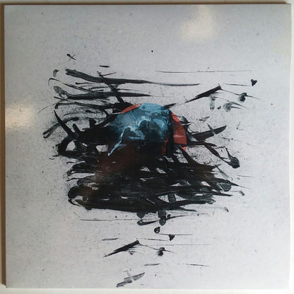 Various : BAS003 (12", Comp)
