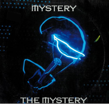 The Mystery : Mystery (12")