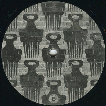 Pete Rock / Deda : The Original Baby Pa (2xLP, Album, RE, Gat)