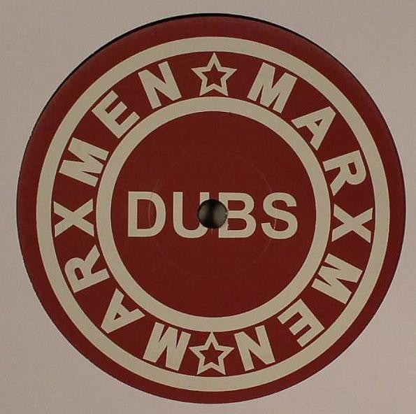 D-Mize : Iree (12", Promo)