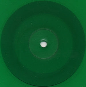 LFO vs. FUSE* : Loop (12", S/Sided, Ltd, Gre)