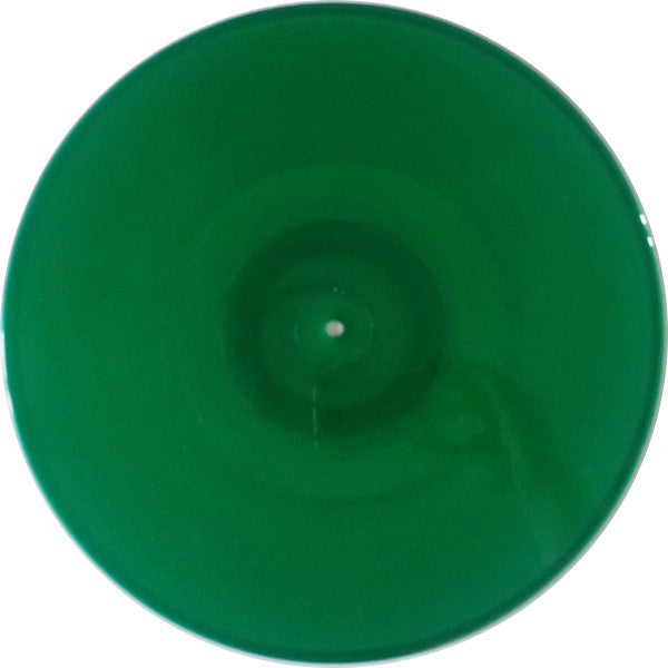 LFO vs. FUSE* : Loop (12", S/Sided, Ltd, Gre)
