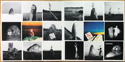 Mount Kimbie : Love What Survives (2xLP, Album)