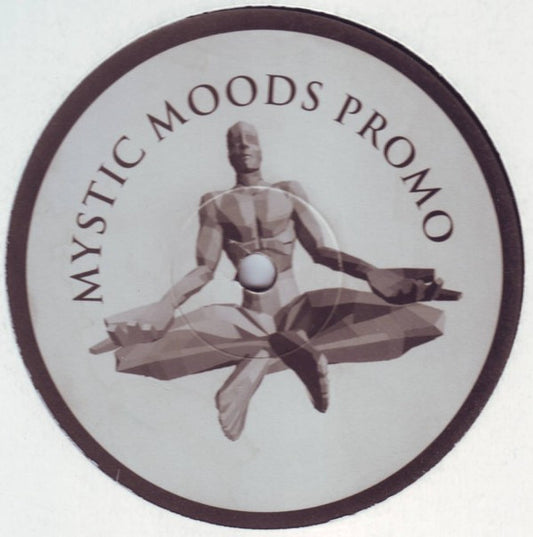 Mystic Moods : Amazon (12", Promo)