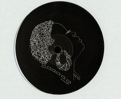 Pontchartrain : Be Free (12")