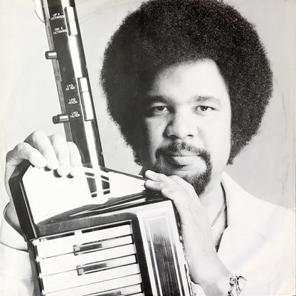 George Duke : Dream On (LP, Album)