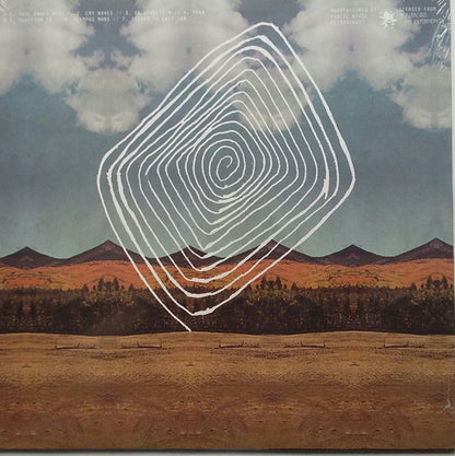 A Middle Sex : Soul Sways West (LP)