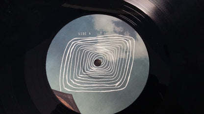 A Middle Sex : Soul Sways West (LP)