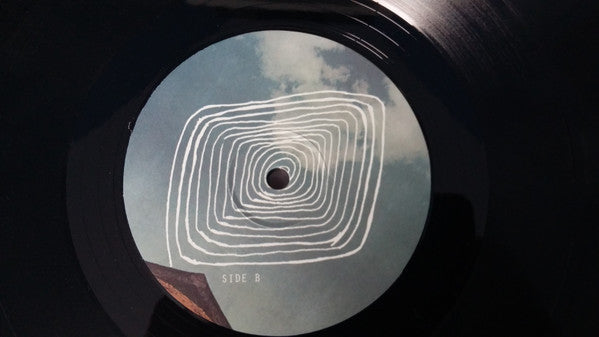 A Middle Sex : Soul Sways West (LP)