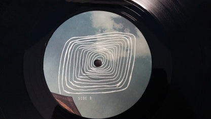 A Middle Sex : Soul Sways West (LP)