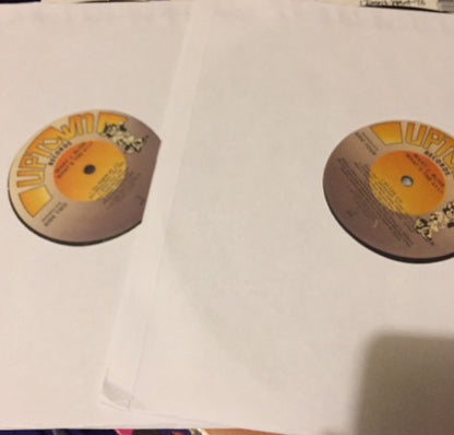 Mary J. Blige : What's The 411? (2xLP, Album, RE)