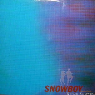 Snowboy & The Latin Section : Ritmo Snowbo (LP, Album)