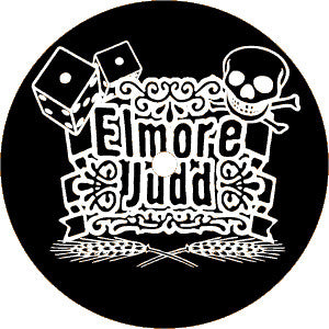 Elmore Judd : You Said You Were Different / Lemonade (7")