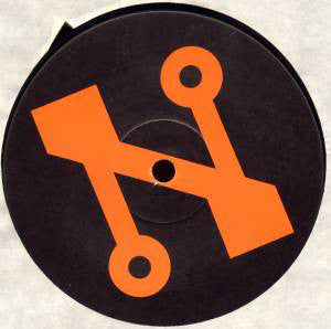 Kate B : Free (The Remixes) (12", Ltd)