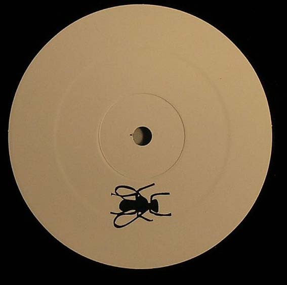 Pilooski : Love Is Wet (10")