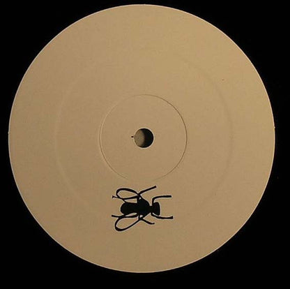 Pilooski : Love Is Wet (10")