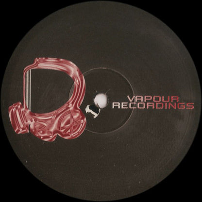 Highland : Reinforced (12")