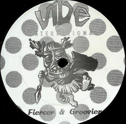DJ EFX & DJ Digit Presents Disko Elephants : San Frandisko E.P. (12", EP)