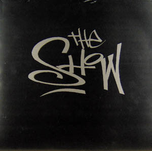 Various : The Show - OST (2x12", Promo, Smplr)