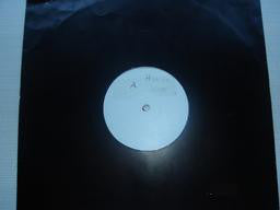 Hardcore Uproar : High On Hope (12", W/Lbl)