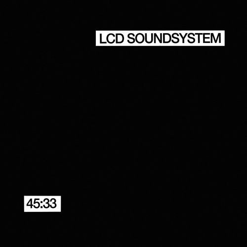 LCD Soundsystem : 45:33 (2xLP, Album)