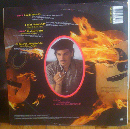 The Lemonheads : It's All True (10", EP)