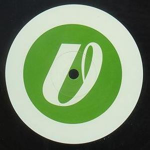 GTR : Mistral (12")