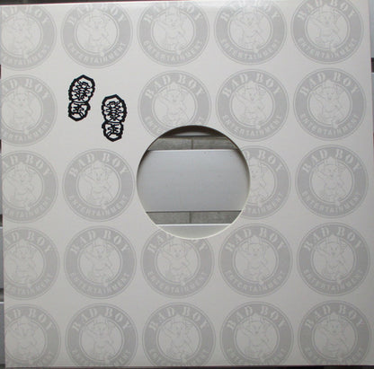 Puff Daddy & The Family : It's All About The Benjamins (12", Promo)