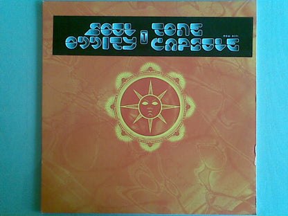 Soul Oddity : Tone Capsule 1 (12")
