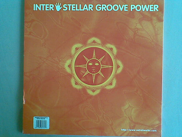 Soul Oddity : Tone Capsule 1 (12")