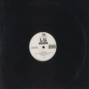 LS : I'm Gonna Do Ya (12")