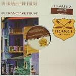 Salez : Equator / Celestial (12")