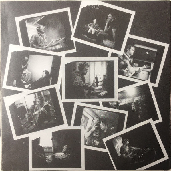 Cut Chemist : Die Cut (CD, Album)