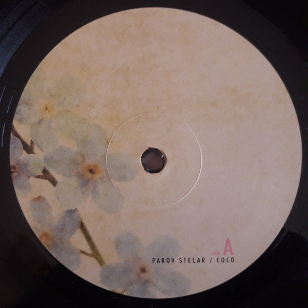Parov Stelar : Coco (2xLP, Album, Gat)