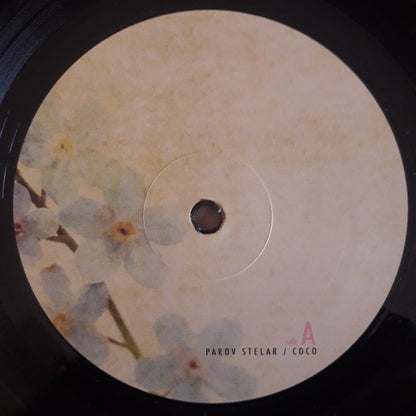 Parov Stelar : Coco (2xLP, Album, Gat)