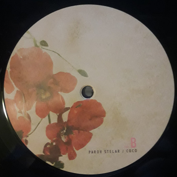 Parov Stelar : Coco (2xLP, Album, Gat)