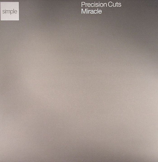 Precision Cuts : Miracle (12")
