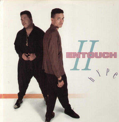 Entouch (2) : II Hype (12")