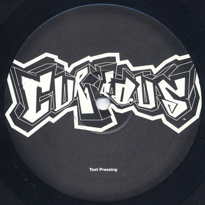 DirtDiggers : Disco Muff / Raw Funk (12", TP)