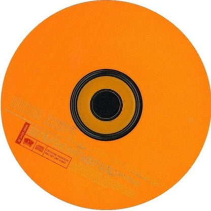 Mos Def : Black On Both Sides (CD, Album)