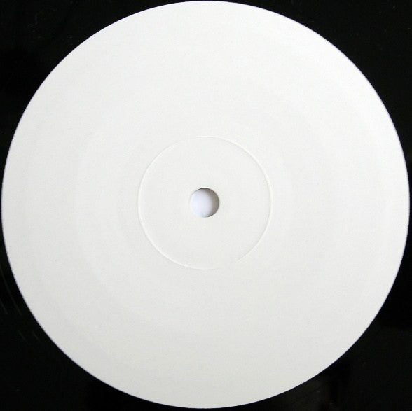 Various : Yeti Sounds, Vol. 2 (12", Ltd, Smplr)