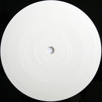 Various : Yeti Sounds, Vol. 2 (12", Ltd, Smplr)