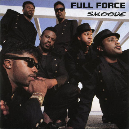 Full Force : Smoove (LP, Album)