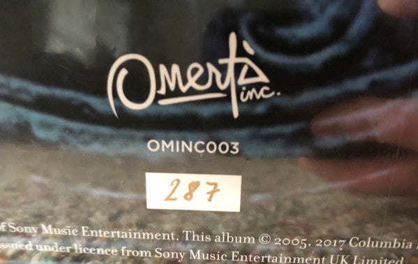 Three 6 Mafia : Most Known Unknown (2xLP, Album, Ltd, Num, RE, RM, Gre)