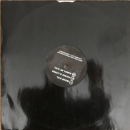 Vengaboys : Up & Down (12")