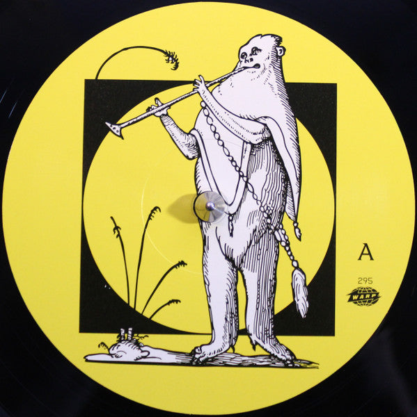 Oneohtrix Point Never : Age Of (LP, Album)