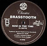 Brasstooth : I Can't Quite (12")