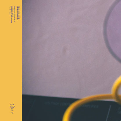 Pearl River Sound : Train With No Name (12", EP)