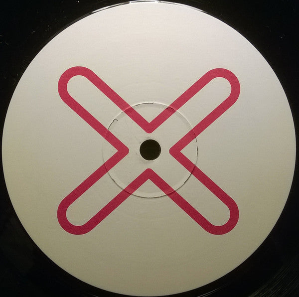 Glam : Hell's Party (12")
