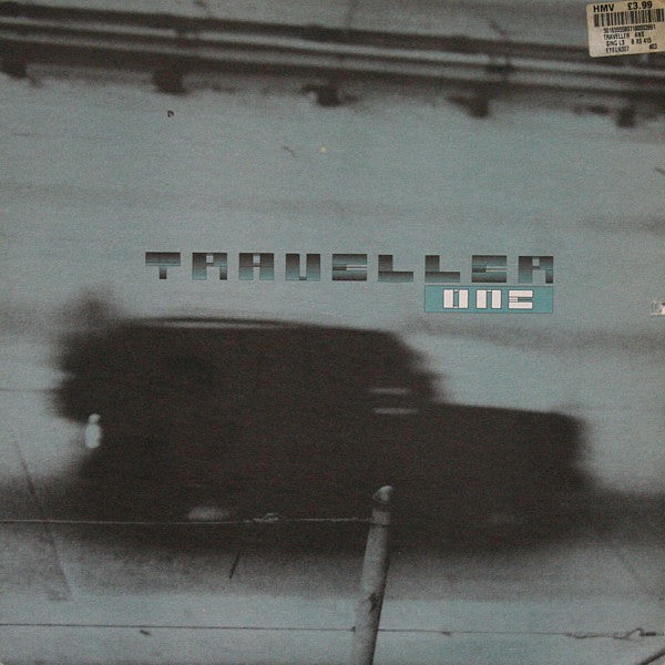 Traveller (2) : One (12")
